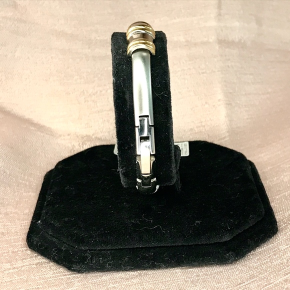 NWT LC Le Chateau Bijou Watch - Picture 3 of 5